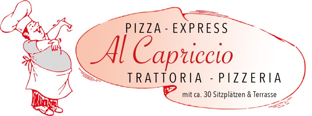 Pizza Express Al Capriccio